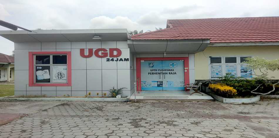 UGD 24 JAM